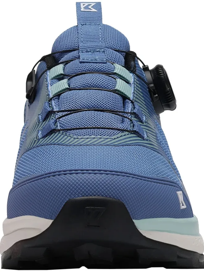 Wanderschuhe "LH-Lengtal Low XT KTX" in Blau>Kastinger New