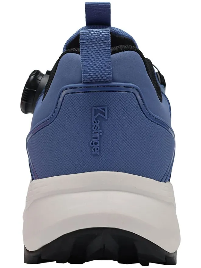 Wanderschuhe "LH-Lengtal Low XT KTX" in Blau>Kastinger New