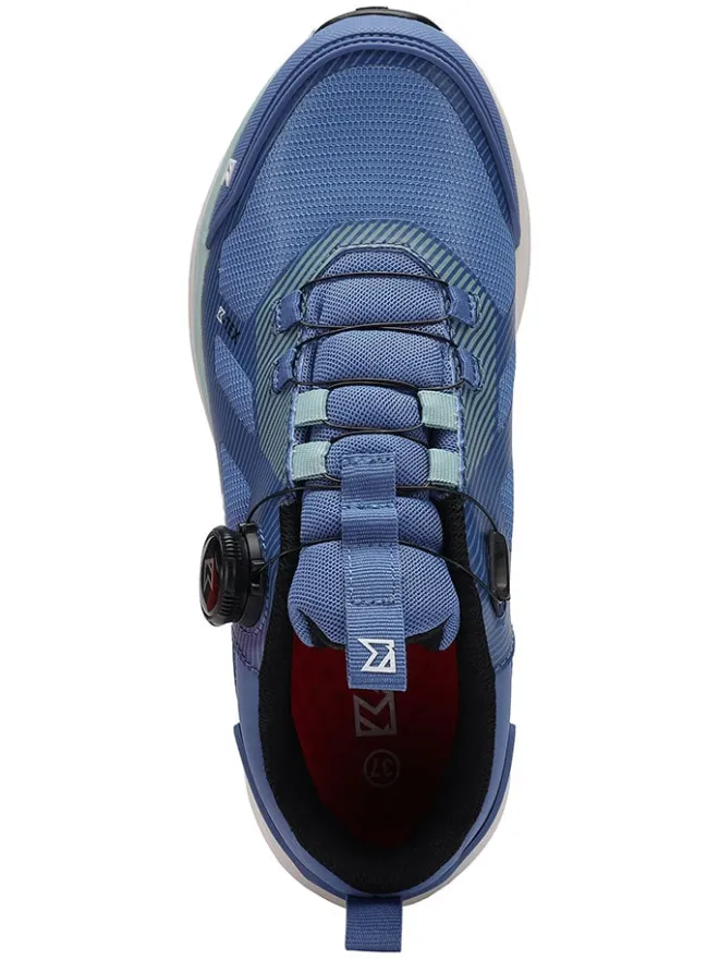 Wanderschuhe "LH-Lengtal Low XT KTX" in Blau>Kastinger New