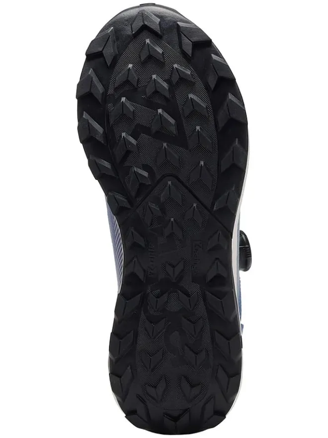 Wanderschuhe "LH-Lengtal Low XT KTX" in Blau>Kastinger New