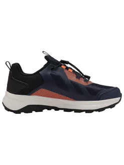 Wanderschuhe ''LH-Lengtal low KTX'' in Dunkelblau/ Orange>Kastinger Online