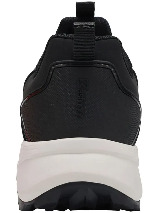 Wanderschuhe ''LH-Lengtal low KTX'' in Dunkelblau/ Orange>Kastinger Online