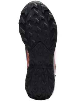 Wanderschuhe ''LH-Lengtal low KTX'' in Dunkelblau/ Orange><noscript><img width=