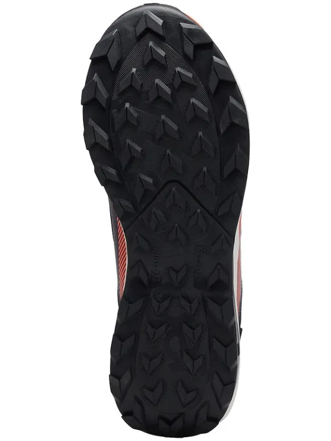 Wanderschuhe ''LH-Lengtal low KTX'' in Dunkelblau/ Orange>Kastinger Online