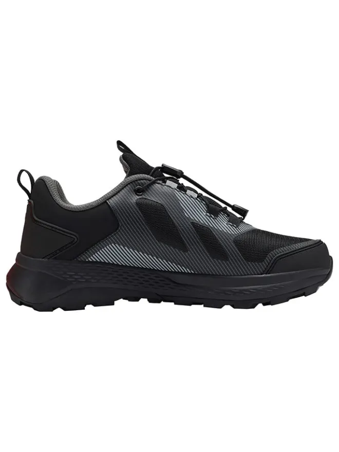 Kastinger Outdoor- & Sportschuhe^Wanderschuhe ''LH-Lengtal low KTX'' in Grau/ Schwarz