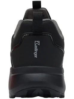 Kastinger Outdoor- & Sportschuhe^Wanderschuhe ''LH-Lengtal low KTX'' in Grau/ Schwarz