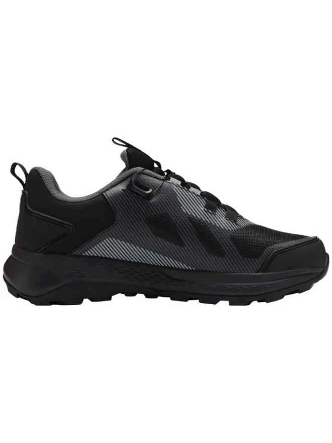 Kastinger Outdoor- & Sportschuhe^Wanderschuhe ''LH-Lengtal low XT KTX'' in Grau/ Schwarz