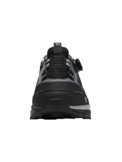 Kastinger Outdoor- & Sportschuhe^Wanderschuhe ''LH-Lengtal low XT KTX'' in Grau/ Schwarz