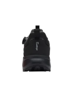 Kastinger Outdoor- & Sportschuhe^Wanderschuhe ''LH-Lengtal low XT KTX'' in Grau/ Schwarz