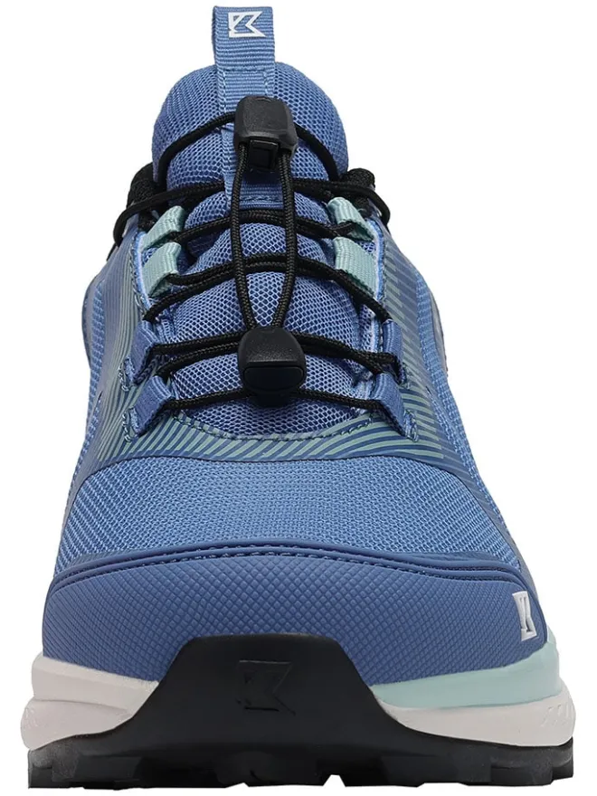 Kastinger Outdoor- & Sportschuhe^Wanderschuhe ''LH-Lengtal low KTX'' in Grau/ Blau