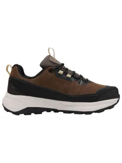 Kastinger Outdoor- & Sportschuhe^Wanderschuhe ''LH-Wildberg low KTX'' in Braun/ Schwarz