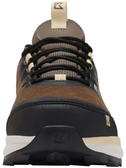 Kastinger Outdoor- & Sportschuhe^Wanderschuhe ''LH-Wildberg low KTX'' in Braun/ Schwarz