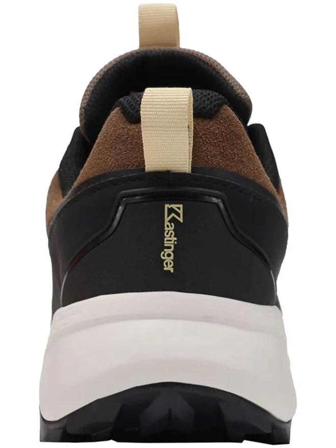 Kastinger Outdoor- & Sportschuhe^Wanderschuhe ''LH-Wildberg low KTX'' in Braun/ Schwarz