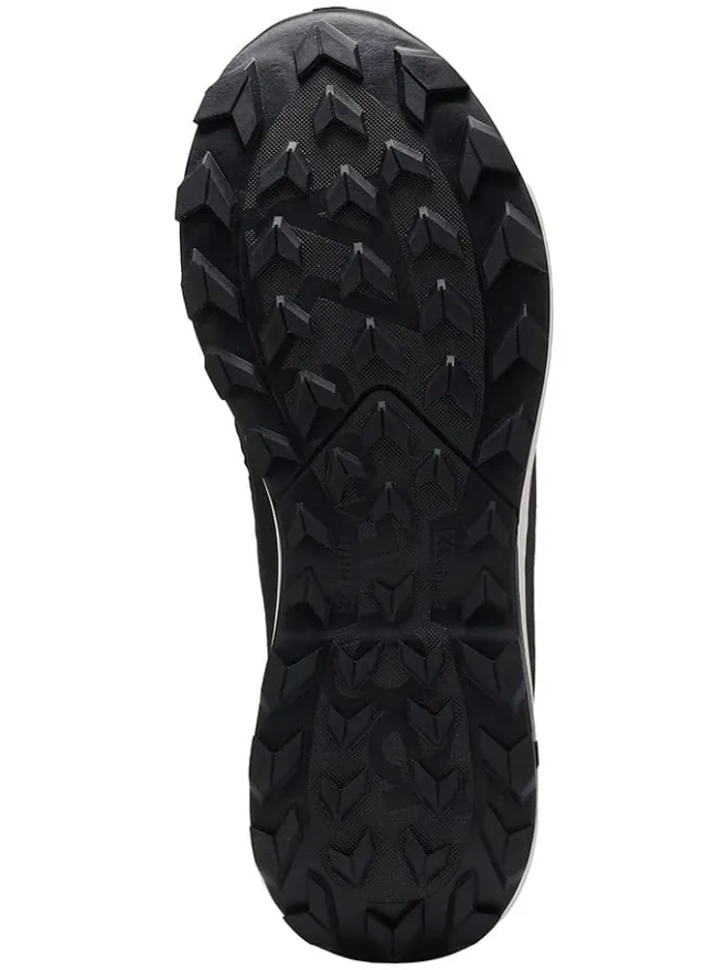 Wanderschuhe ''LH-Wildberg low KTX'' in Schwarz/ Rot>Kastinger Sale