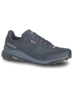 Wanderschuhe "Nibelia GTX" in Dunkelblau>DOLOMITE Outlet