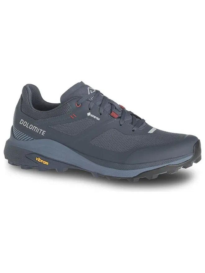 Wanderschuhe "Nibelia GTX" in Dunkelblau>DOLOMITE Outlet