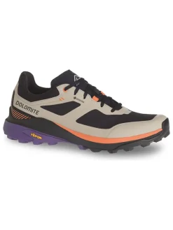Wanderschuhe "Nibelia GTX" in Beige/ Schwarz>DOLOMITE Hot