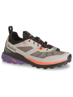 Wanderschuhe "Nibelia" in Beige/ Schwarz/ Orange>DOLOMITE Hot