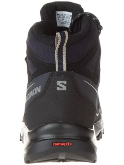 SALOMON Outdoorschuhe^Wanderschuhe 