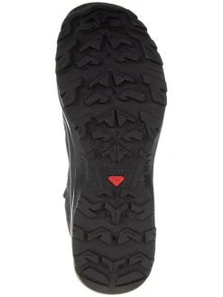 SALOMON Outdoorschuhe^Wanderschuhe 