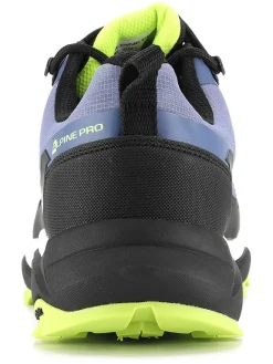 Alpine Pro Outdoorschuhe^Wanderschuhe "Qede 2" in Dunkelblau