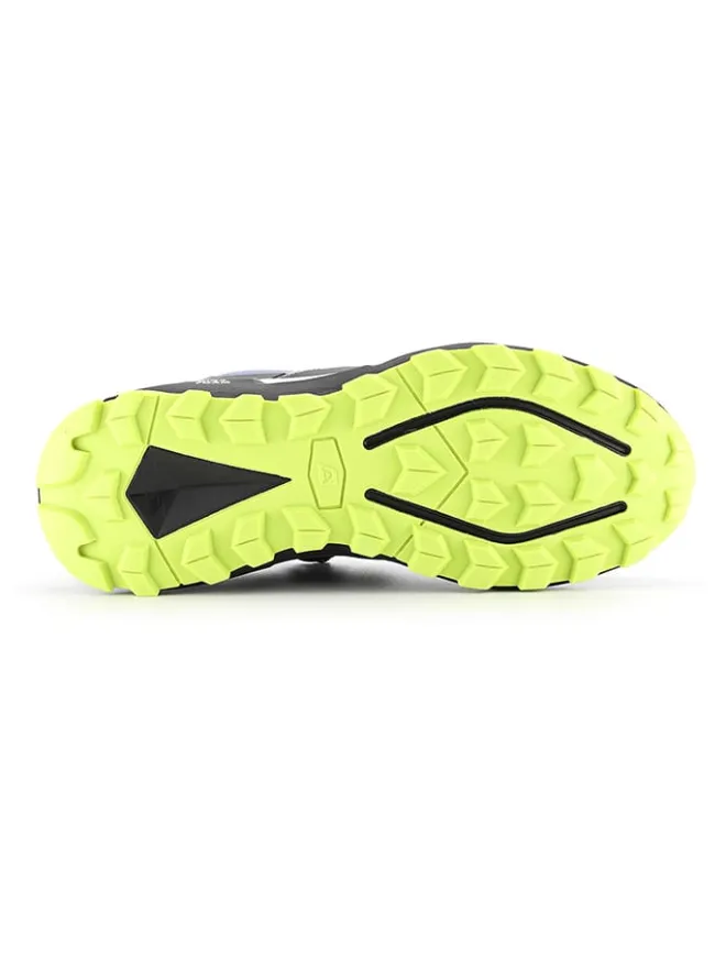 Alpine Pro Outdoorschuhe^Wanderschuhe "Qede 2" in Dunkelblau