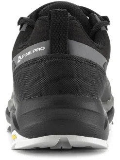 Alpine Pro Outdoorschuhe^Wanderschuhe "Qede 2" in Schwarz