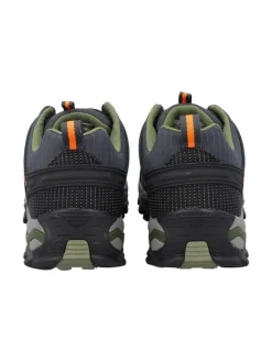 Wanderschuhe Rigel Low in anthrazit/schwarz><noscript><img width=