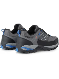 Regatta Outdoorschuhe^Wanderschuhe "Samaris III" in Grau