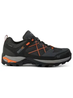 Wanderschuhe ''Samaris III'' in Anthrazit>Regatta Outlet