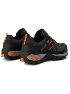 Wanderschuhe ''Samaris III'' in Anthrazit>Regatta Outlet