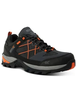 Wanderschuhe ''Samaris III'' in Anthrazit><noscript><img width=