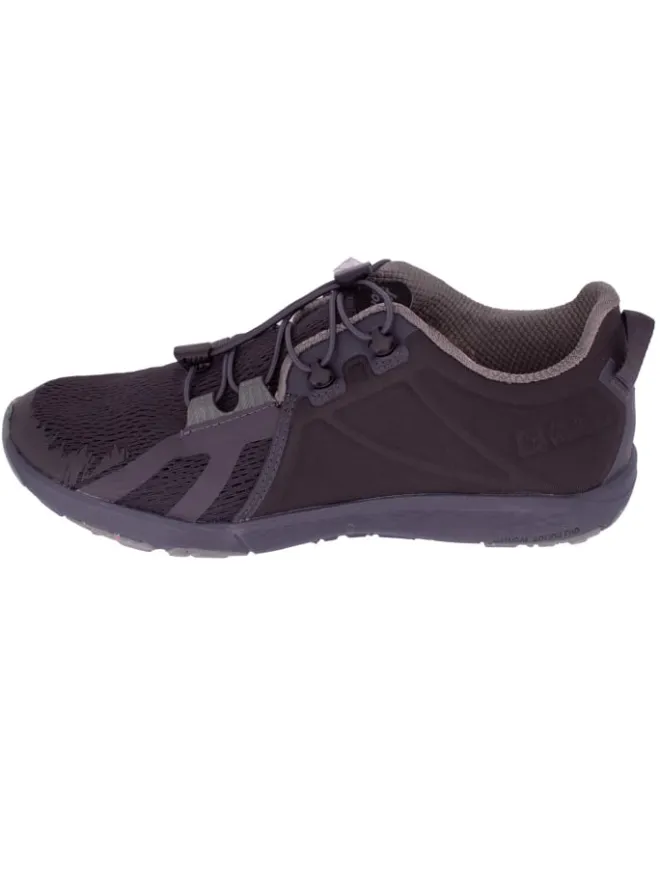 Wanderschuhe Spirit A.D.E Low in Grau>Jack Wolfskin Clearance