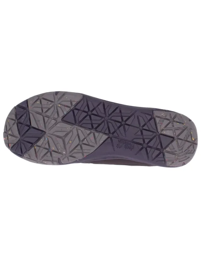 Wanderschuhe Spirit A.D.E Low in Grau>Jack Wolfskin Clearance