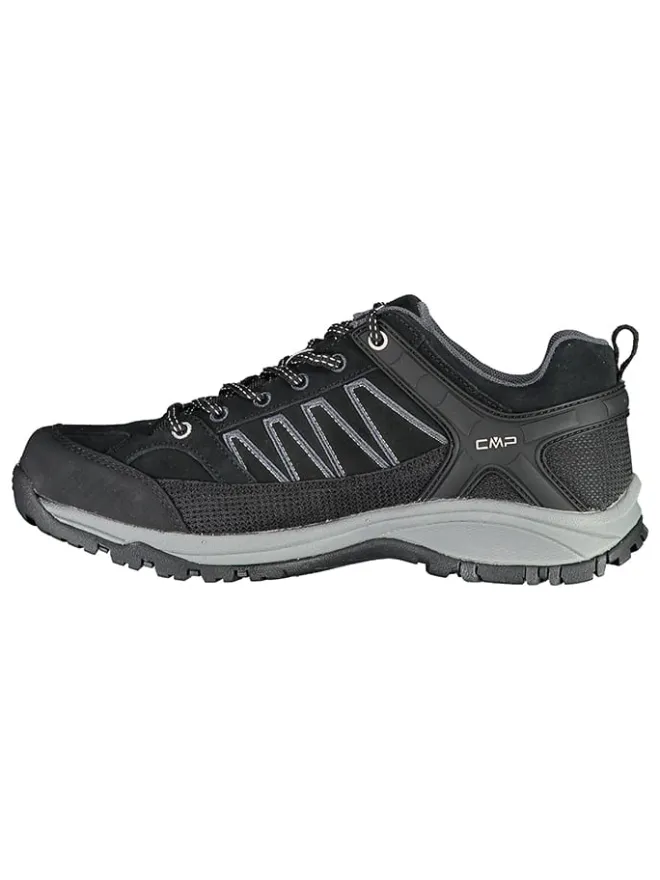 cmp Outdoorschuhe^Wanderschuhe "Sun" in Dunkelblau