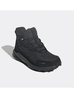 Wanderschuhe "Terrex Anylander Climawarm+" in Schwarz>adidas New