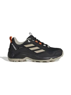 adidas Outdoor- & Sportschuhe^Wanderschuhe "Terrex Eastrail GTX" in Schwarz