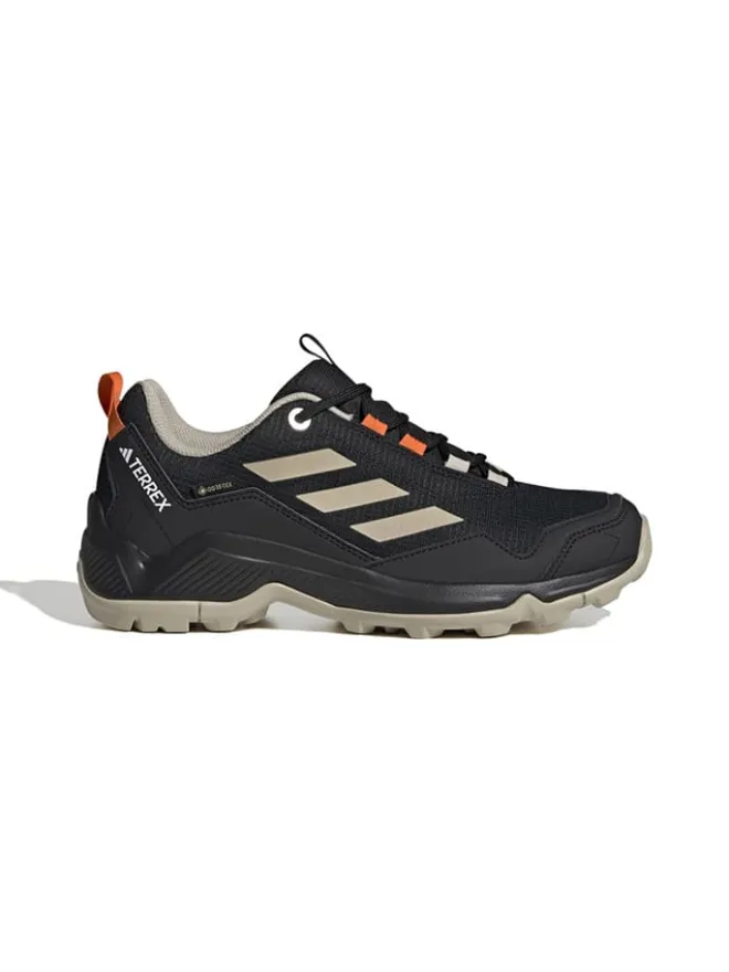 adidas Outdoor- & Sportschuhe^Wanderschuhe "Terrex Eastrail GTX" in Schwarz