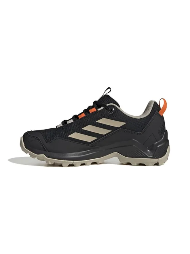 adidas Outdoor- & Sportschuhe^Wanderschuhe "Terrex Eastrail GTX" in Schwarz