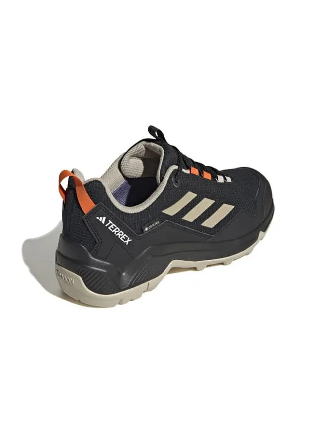 adidas Outdoor- & Sportschuhe^Wanderschuhe "Terrex Eastrail GTX" in Schwarz