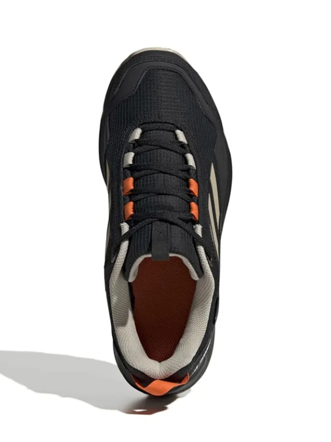 adidas Outdoor- & Sportschuhe^Wanderschuhe "Terrex Eastrail GTX" in Schwarz