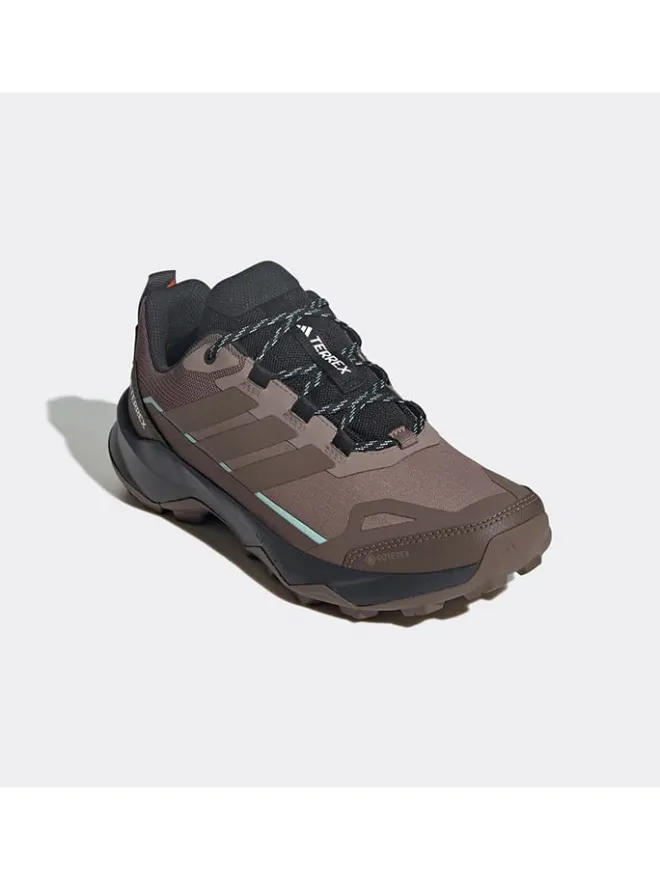 Wanderschuhe "Terrex Skychaser AX5 GTX" in Hellbraun>adidas Hot