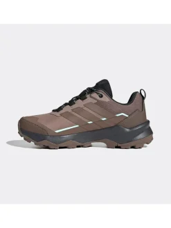Wanderschuhe "Terrex Skychaser AX5 GTX" in Hellbraun>adidas Hot