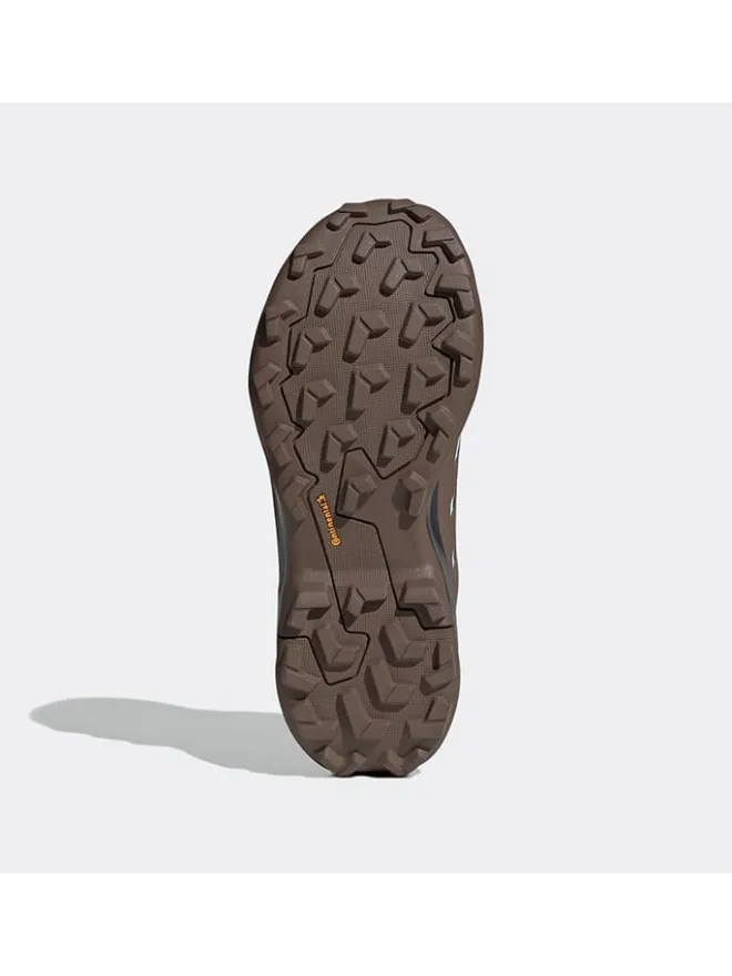 Wanderschuhe "Terrex Skychaser AX5 GTX" in Hellbraun>adidas Hot