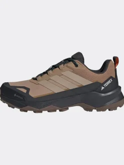 adidas Outdoorschuhe^Wanderschuhe "Terrex Skychaser AX5 GTX" in Beige