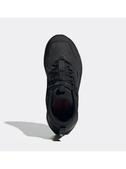 adidas Outdoorschuhe^Wanderschuhe "Terrex Trailmaker 2 LEA" in Schwarz