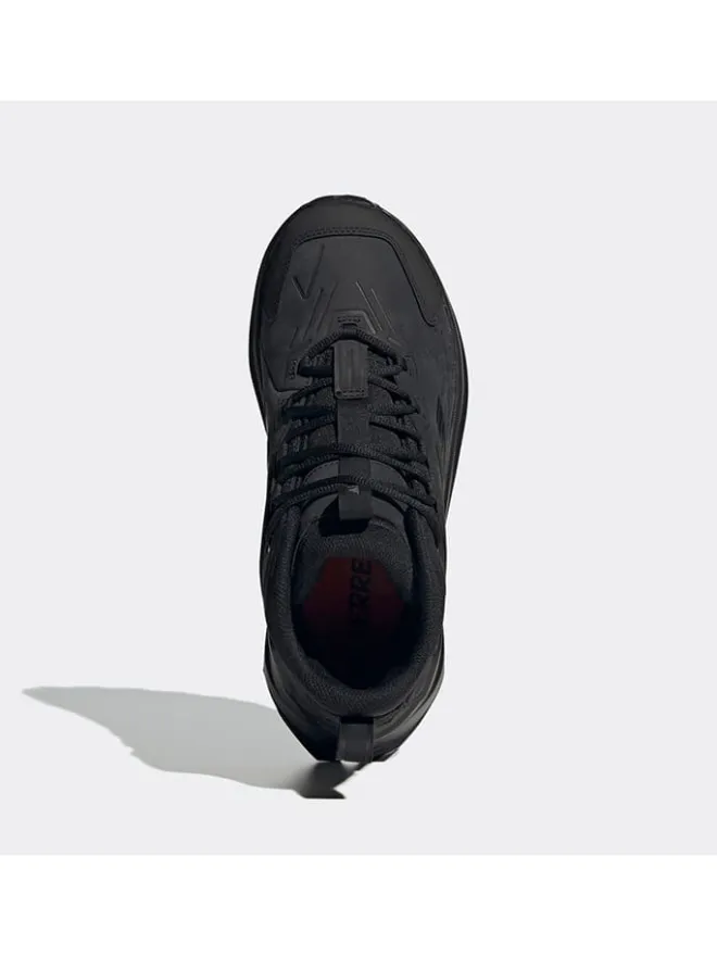 adidas Outdoorschuhe^Wanderschuhe "Terrex Trailmaker 2 LEA" in Schwarz