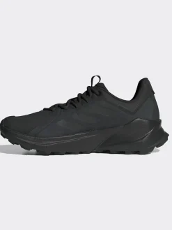 adidas Outdoorschuhe^Wanderschuhe "Terrex Trailmaker 2 Lea" in Schwarz