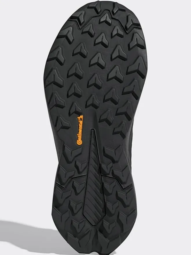 adidas Outdoorschuhe^Wanderschuhe "Terrex Trailmaker 2 Lea" in Schwarz