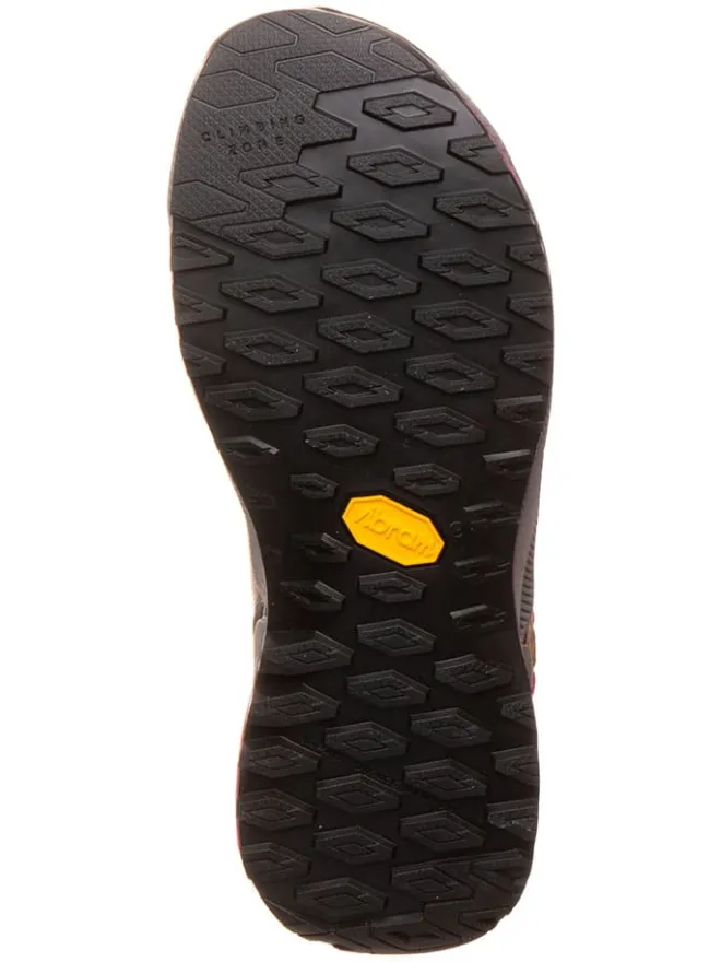 Wanderschuhe "TX2 Evo" in Orange/ Grau/ Pink>LA SPORTIVA Discount